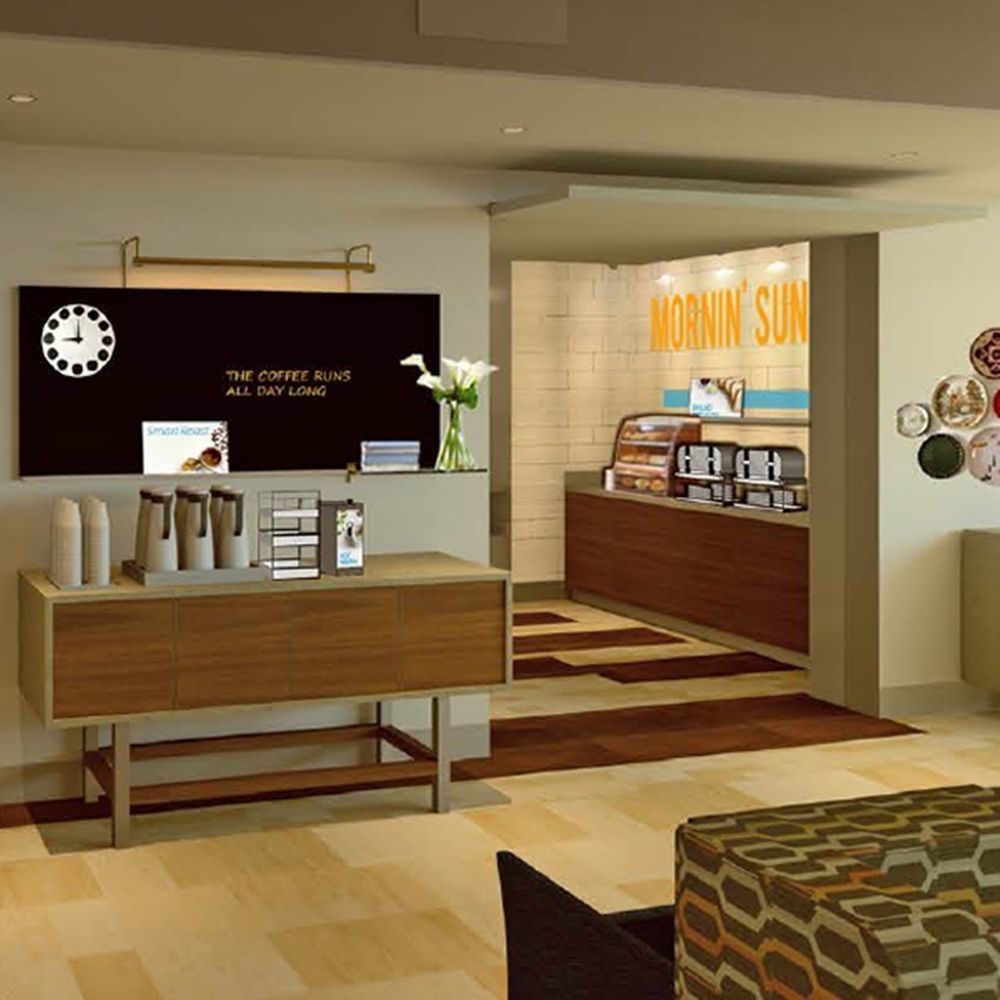 Holiday Inn Express & Suites Coldwater By Ihg Exterior photo